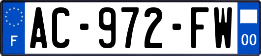 AC-972-FW