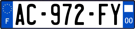 AC-972-FY