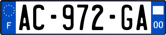 AC-972-GA