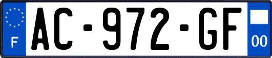 AC-972-GF