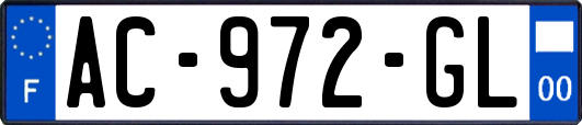 AC-972-GL