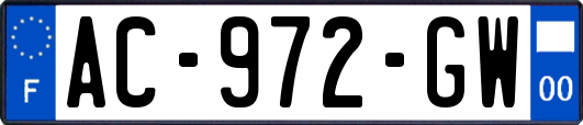 AC-972-GW