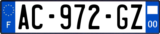 AC-972-GZ