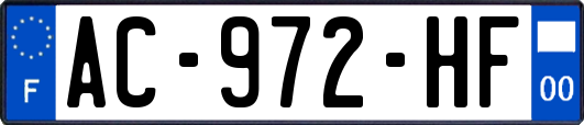 AC-972-HF