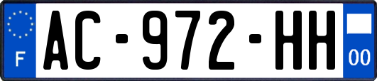 AC-972-HH