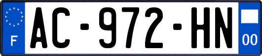 AC-972-HN