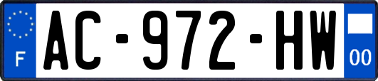 AC-972-HW