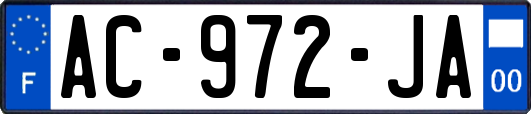AC-972-JA