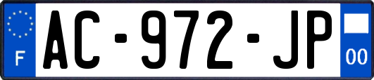 AC-972-JP