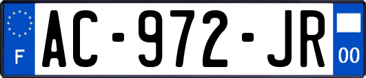 AC-972-JR