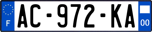AC-972-KA