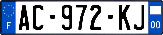 AC-972-KJ