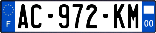 AC-972-KM