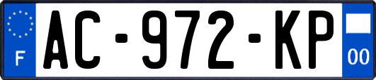 AC-972-KP