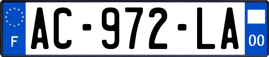 AC-972-LA