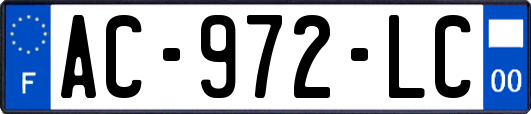 AC-972-LC