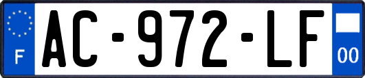 AC-972-LF