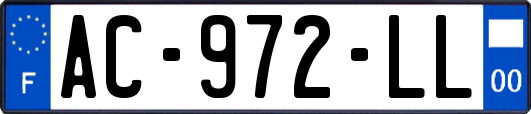 AC-972-LL
