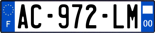 AC-972-LM