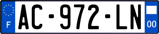 AC-972-LN
