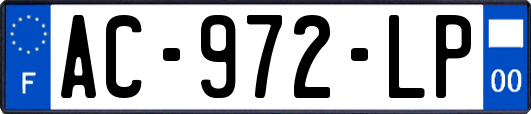 AC-972-LP