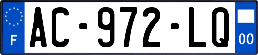 AC-972-LQ