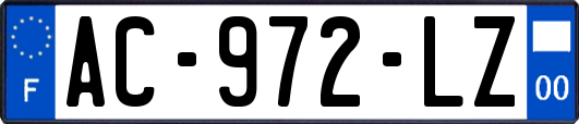 AC-972-LZ