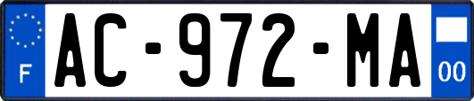 AC-972-MA