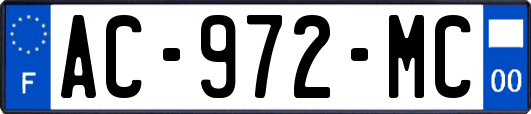 AC-972-MC