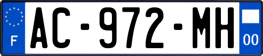 AC-972-MH