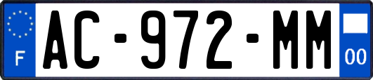 AC-972-MM