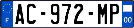 AC-972-MP