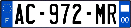 AC-972-MR