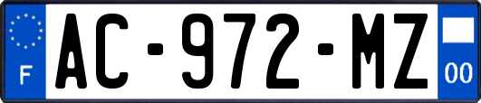 AC-972-MZ