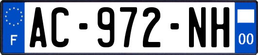 AC-972-NH