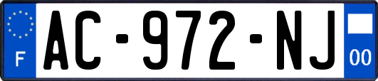 AC-972-NJ