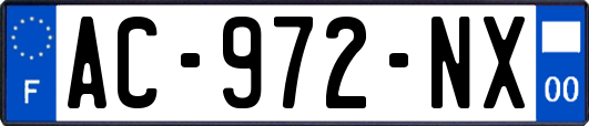 AC-972-NX