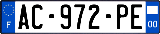 AC-972-PE
