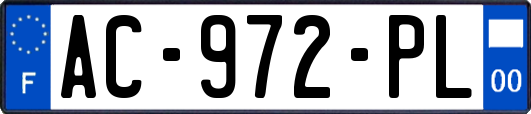 AC-972-PL