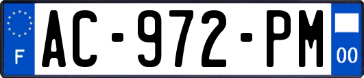 AC-972-PM