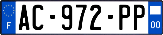 AC-972-PP