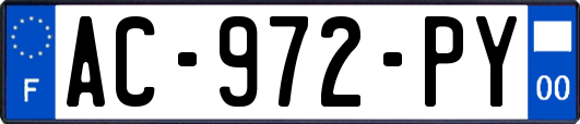 AC-972-PY