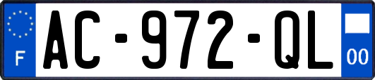 AC-972-QL
