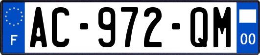 AC-972-QM