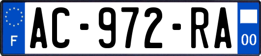 AC-972-RA