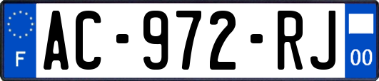 AC-972-RJ