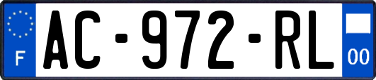 AC-972-RL