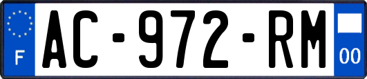 AC-972-RM