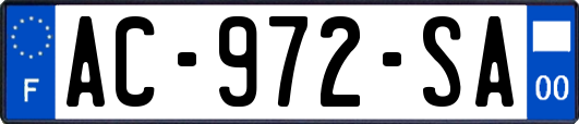 AC-972-SA