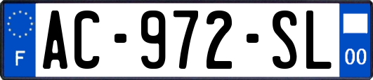 AC-972-SL
